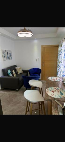 The Ocean Breeze Apartment! Cozy and peaceful!
